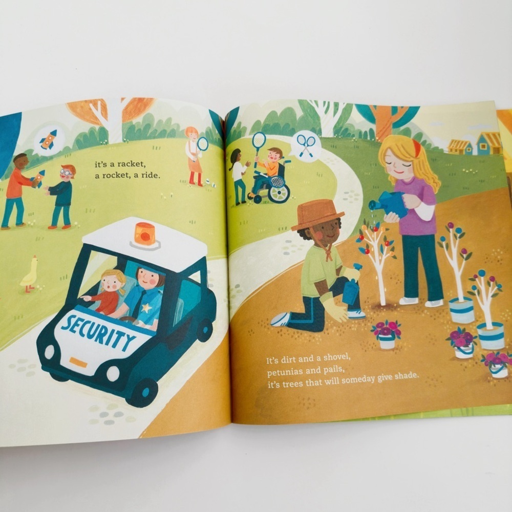 Finding Kindness Book - Picture 9 of 10